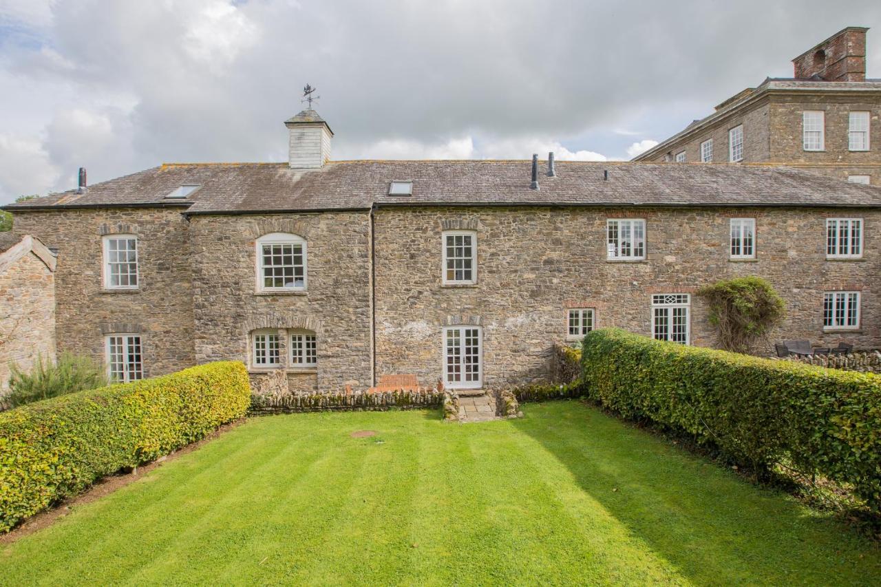 Kingston Estate Villa Staverton  Exterior foto