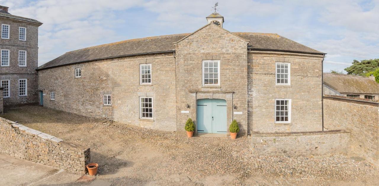 Kingston Estate Villa Staverton  Exterior foto