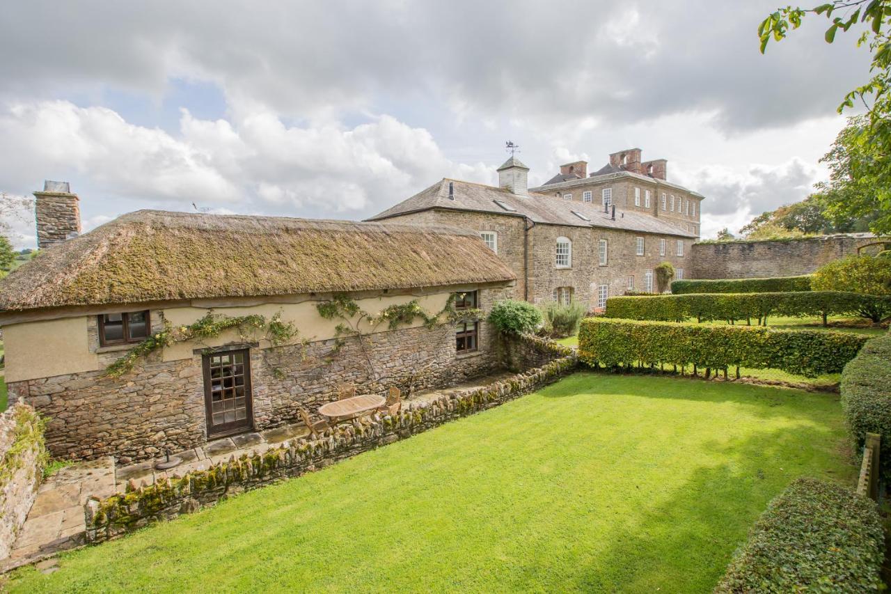 Kingston Estate Villa Staverton  Exterior foto