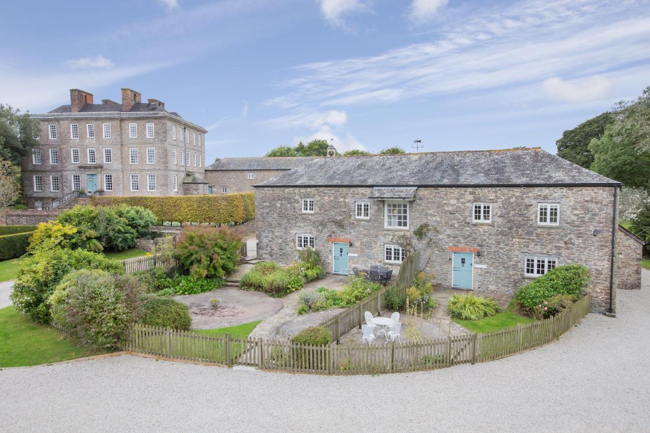 Kingston Estate Villa Staverton  Exterior foto