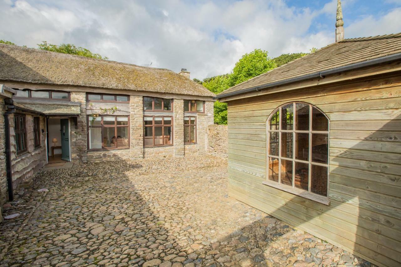 Kingston Estate Villa Staverton  Exterior foto
